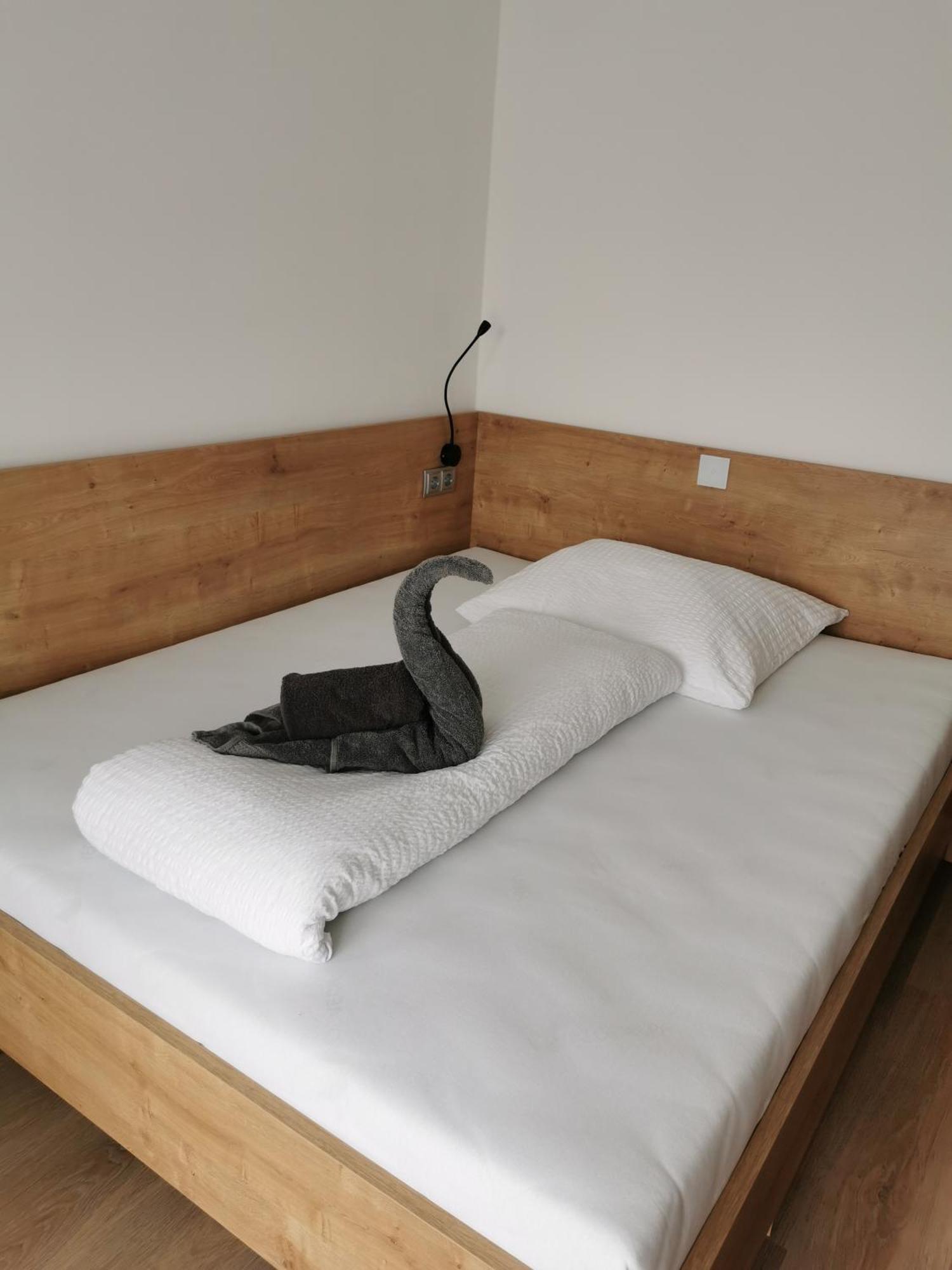 Zimmer-Lein Leingarten Habitación foto